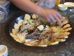 -忆乡情铁锅炖鱼饭店(延庆店)