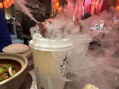 -山四砂锅(太原钟楼街店)