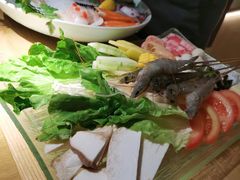 -生如夏花泰式火锅(西村黑金店)