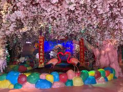-太奥幻太奇海洋馆
