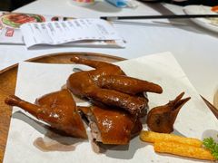-凯逸轩·匠心粤菜(中城名仕汇店)