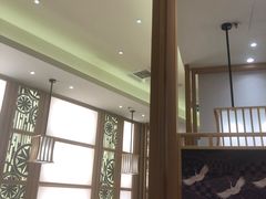 大堂-胜博殿日式炸猪排(西红门店)