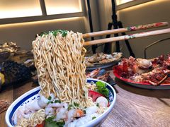 -辉记炭烧海鲜大排档·老字号(福田店)
