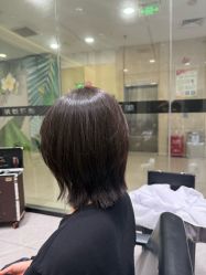 -MAKE SENSE美可沙龙