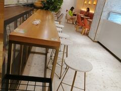 -烫面包·面包烘焙(绿地缤纷城店)