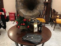 -东海咖啡馆