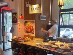 -六合居·明厨亮灶餐厅(成双大道店)