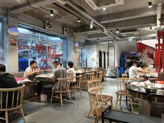 -官塘兄弟·潮汕牛肉店(官塘总店)