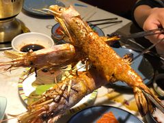 -喜庭海鲜自助(来福士店)