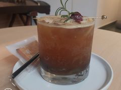 -稀物集咖啡(徽州大道店)