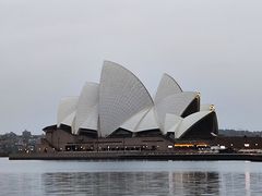 -悉尼歌剧院
