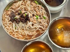 小碗瘦肉-正宗杨记普洱酸醋米线(总店)