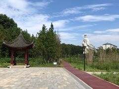 -九江市周敦颐纪念馆