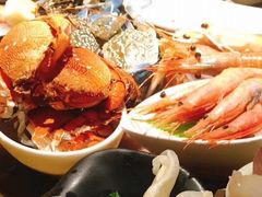 -舒友海鲜姿造(白鹭洲店)