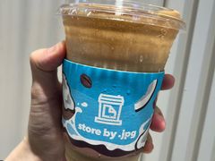 -JPG canteen(广州乐峰广场店)