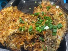 -最昭通一品黄牛小肉串(新迎店)