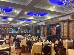 -维吾尔餐厅(宜山路店)