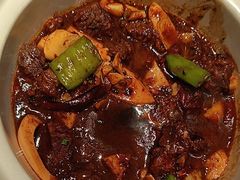 -鑫小城故事·藕汤·家常菜(台北一路总店)