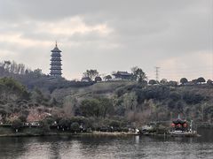 -重庆园博园