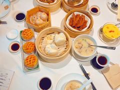 -陶陶居·雅园(凯华国际店)