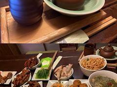 -青藤茶馆(南山路店)