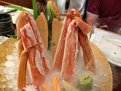 -蟹田居·活蟹料理(东城店)