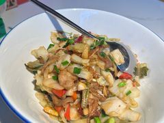 -老阿爸鲜鱼土菜(园区永旺店)
