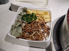 -麻辣因子滩羊火锅(世和广场店)