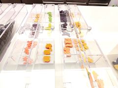 -CORNER CONE GELATO酷矿手作霜淇淋(南头古城店)