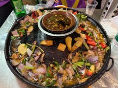 -正宗水城烙锅(黔灵东路店)