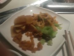 -海底捞火锅(上元大街店)