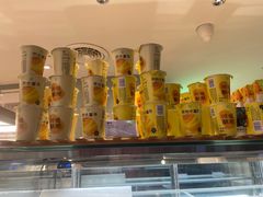 -奈雪的茶(苏宁广场店)