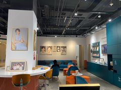 -海马体照相馆(天津世纪都会店)