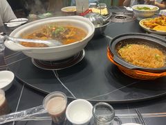 -鱼头泡饭·湖北菜·非物质文化遗产(岳家嘴总店)