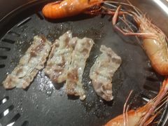 -哼蟹二将·烤肉酱蟹(合生汇店)