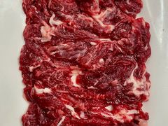 嫩牛-牛焱·贵州黄牛肉火锅(城西银泰店)