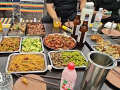 -青岛美食夜校·美食集合地(麦岛店)