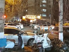 -那家老火锅老北京铜锅涮肉(长白南路店)