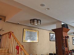 -长春观斋补堂素菜馆