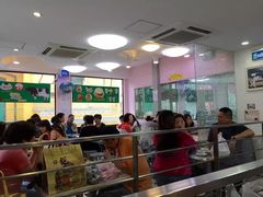 大堂-义顺牛奶公司(新马路老店)