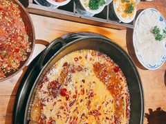 -楠火锅(太古里总店)