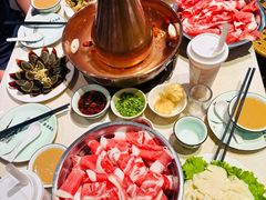 -瑞强涮锅(徐家楼店)