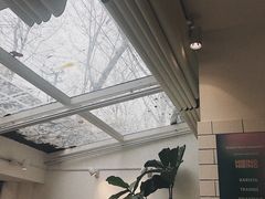 -Onirii Coffee(长乐路店)
