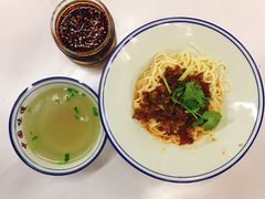 -万县面馆(高笋塘店)