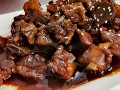 -又见炊烟私房菜(敬亭路店)