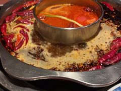 -董家湾重庆老火锅(嘉华店)