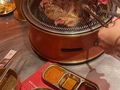 -西塔老太太泥炉烤肉(苏州大悦城店)