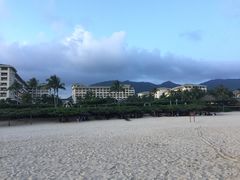-三亚亚龙湾天域度假酒店