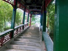 -济南国际园博园