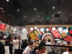 -食其家·牛丼咖喱(太阳宫店)